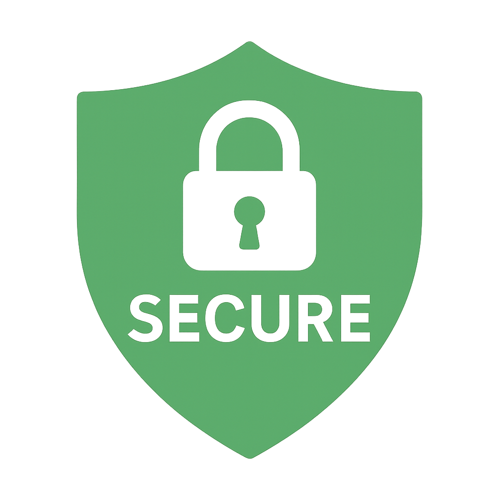 Security Badge